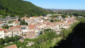 Gîte Dourdou - Les Hauts de Camarès